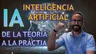 Curso de Inteligencia Artificial con Azure: De la Teoría a la Práctica