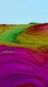 Mis montañas en 3D