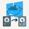 Installing Docker Desktop on Different Drive