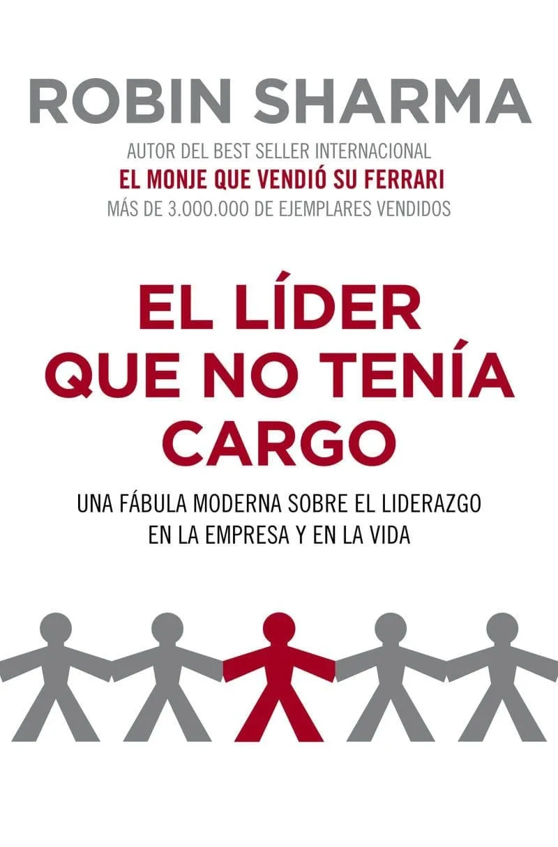 Cualidades que definen a un gran líder técnico