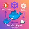 Using MCP with Microsoft Agent Framework