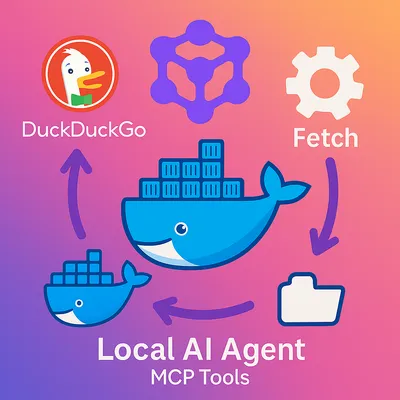 Using MCP with Microsoft Agent Framework
