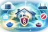 Building a Sovereign Home Network: Multi-Home, Cloudless, and Resilient