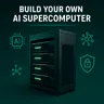 How to Build a Cost-Efficient AI Workstation