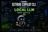 How I Set Up GitHub Copilot CLI on Local Hardware