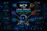 MCP Is How Local Copilot Becomes Useful