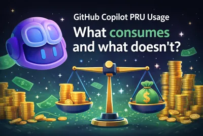 GitHub Copilot: What Consumes Premium Request