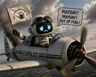 Mayday! Mayday! We're Running Out of Fuel!