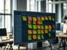 El tablero Kanban