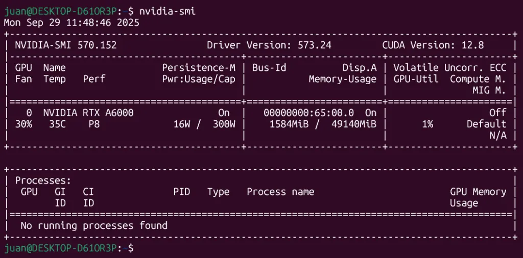 Run LLMs Locally with Docker Model Runner (GPU Support)