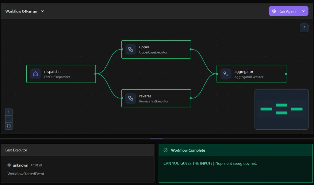 Building Agentic Workflows with Microsoft Agent Framework and Docker Model Runner