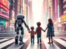 Cómo preparar a nuestros hijos para el mundo que viene