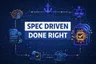 Spec-Driven Development: Controlling AI-Generated Drift