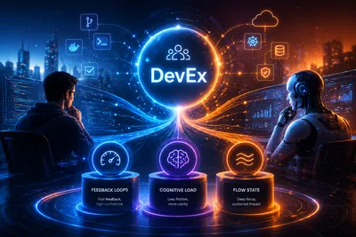 What DevEx Means in 2026