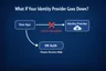 What If Your Identity Provider Goes Down?